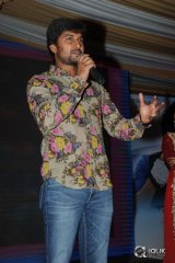 Naalo Okadu Movie Audio Launch